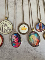 Sale Necklaces batch 12