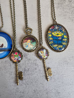 Sale Necklaces batch 8