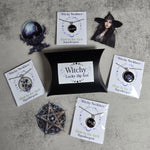 Witchy Lucky Dip Box