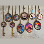 Sale Necklaces batch 4