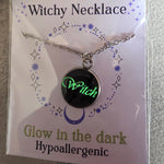 Witchy Lucky Dip Box