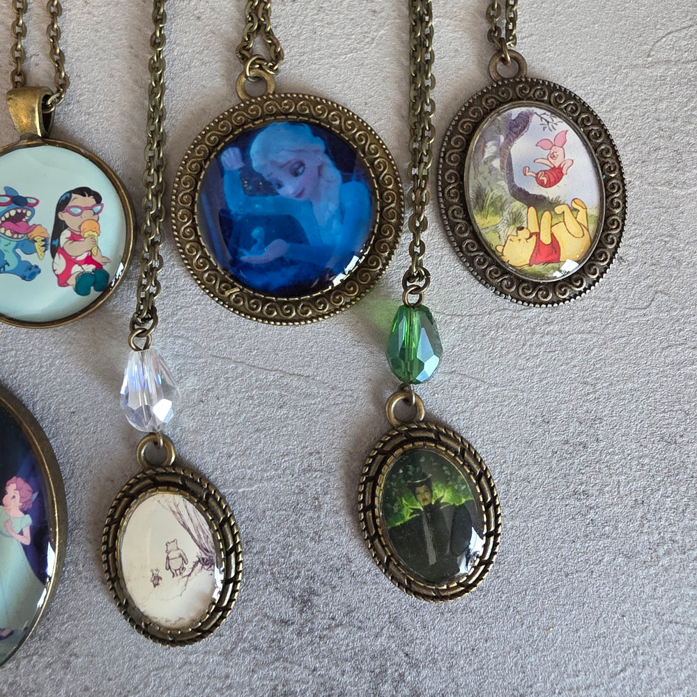 Sale Necklaces batch 2