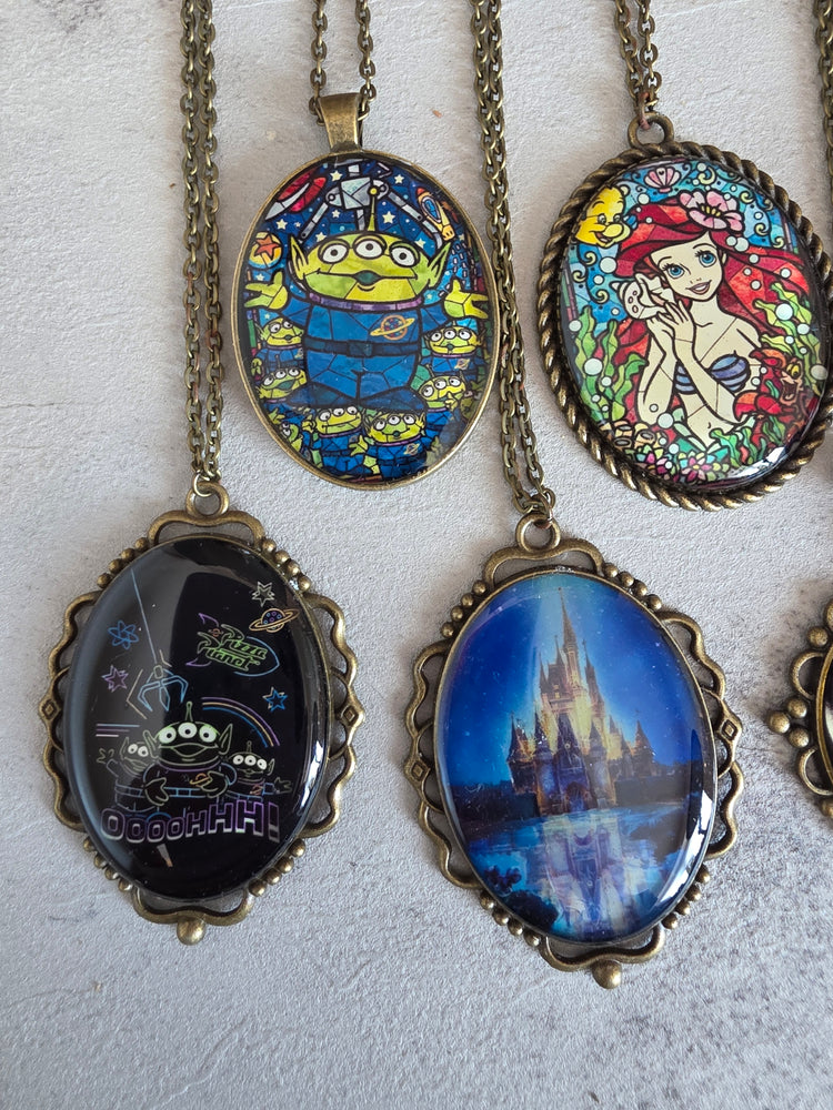 Sale Necklaces batch 6