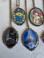 Sale Necklaces batch 6