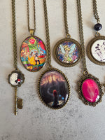 Sale Necklaces batch 5