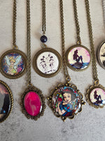 Sale Necklaces batch 5