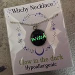 Witchy Lucky Dip Box