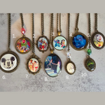 Sale Necklaces batch 2