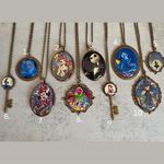 Sale Necklaces batch 7