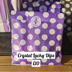 Crystal Healing Lucky Dip!
