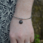 Small Cuff Ashes Bracelet Hypoallergenic