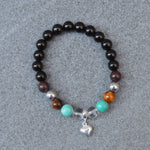 Depression Support Crystal Healing Bracelet