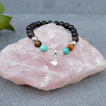 Depression Support Crystal Healing Bracelet