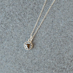 Genuine Shooting Star Princess Small Necklace