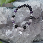 Grief & Loss Support Crystal Healing Bracelet