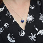 Genuine Shooting Star Phoenix Necklace