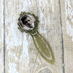 Personalised Picture Bookmark