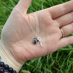 Small Picture 925 Sterling Silver Necklace